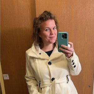 Meet your Posher, Catherine